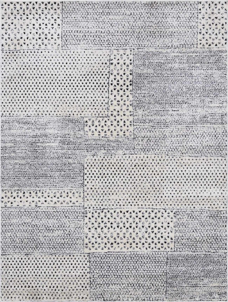 Architect Machine Woven Galey Alix x LIVABLISS GAAR-2302 Area Rug by Boutique Rugs