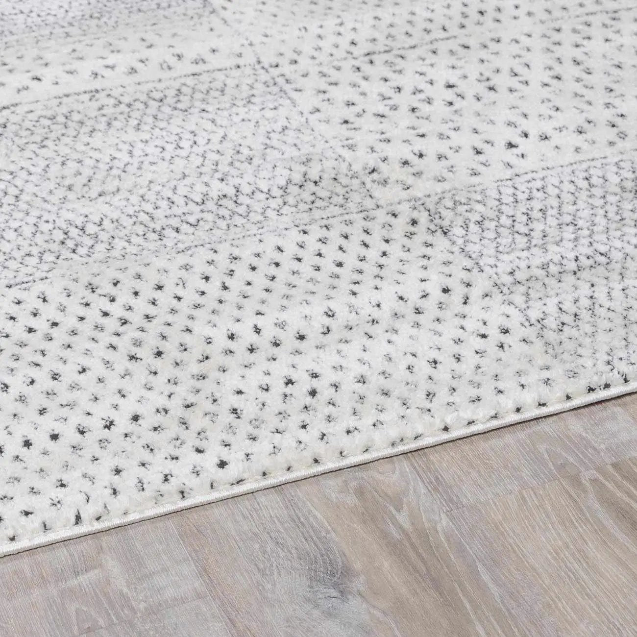 Architect Machine Woven Galey Alix x LIVABLISS GAAR-2302 Area Rug by Boutique Rugs