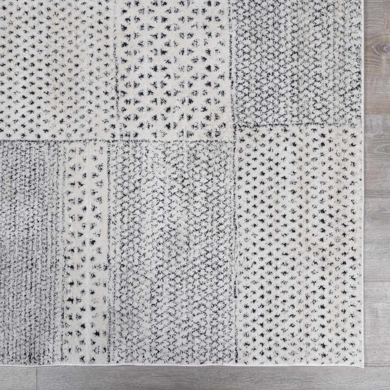 Architect Machine Woven Galey Alix x LIVABLISS GAAR-2302 Area Rug by Boutique Rugs