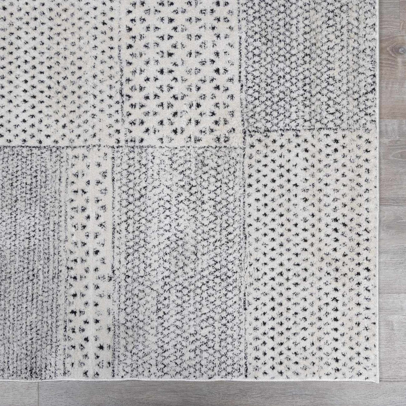Architect Machine Woven Galey Alix x LIVABLISS GAAR-2302 Area Rug by Boutique Rugs