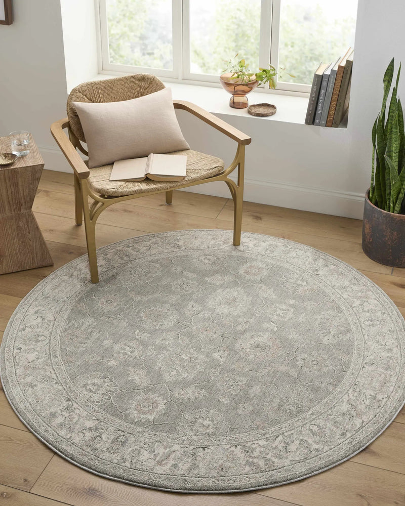 Alinae Area Rug by Boutique Rugs