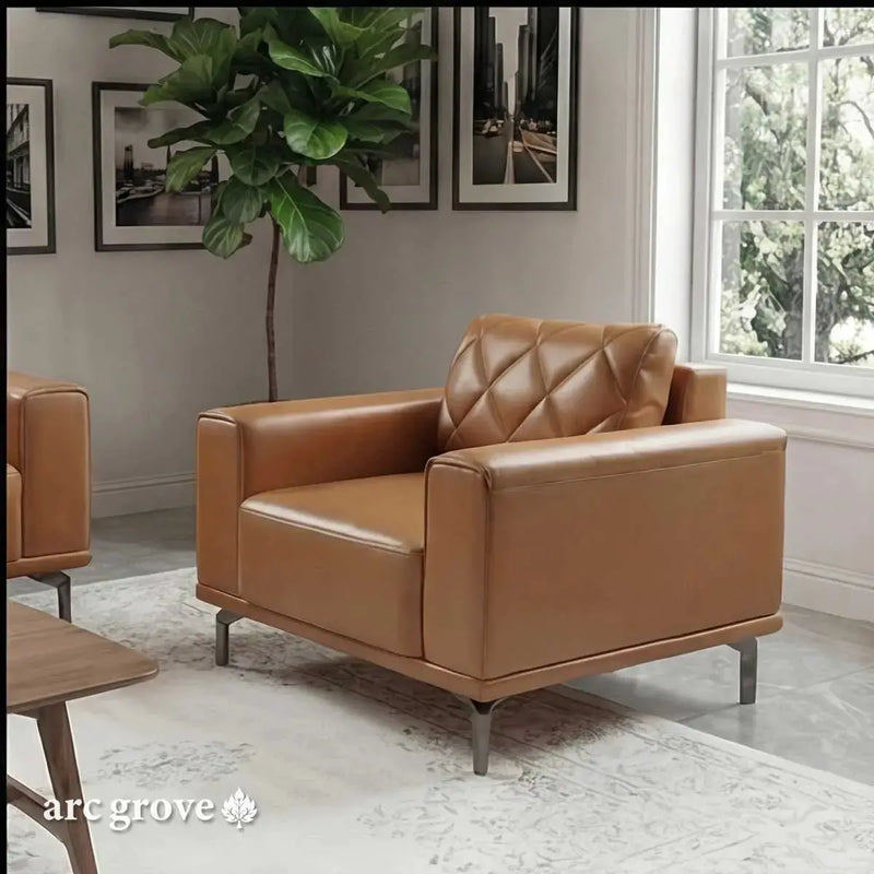 Ekerö · Office Waiting Area Lounge Seating by Arc Grove