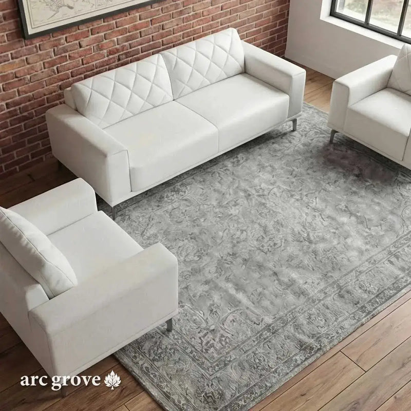 Ekerö · Office Waiting Area Lounge Seating by Arc Grove