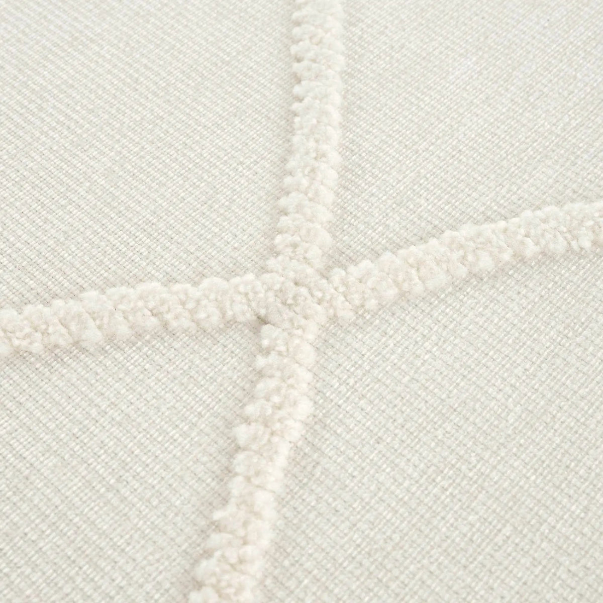 Amani White Washable Rug - Clearance, photo 11 of 19