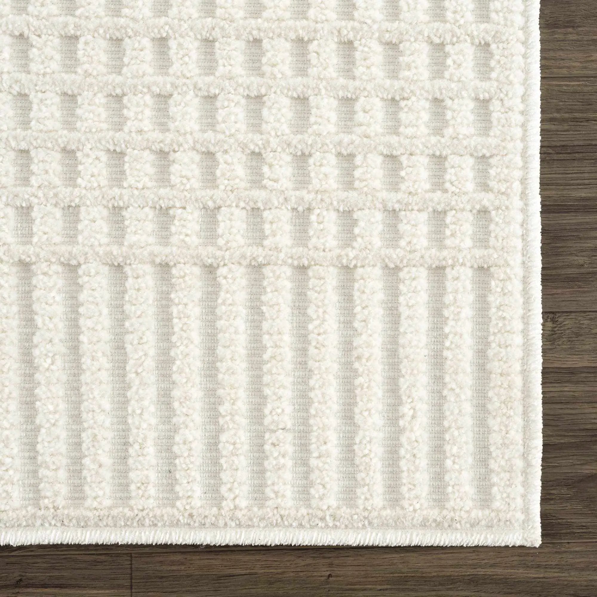 Rhun Washable Area Rug by Boutique Rugs