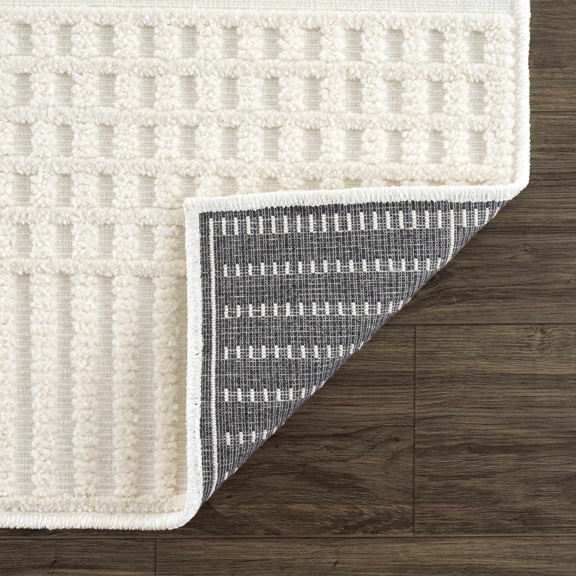 Rhun Washable Area Rug by Boutique Rugs