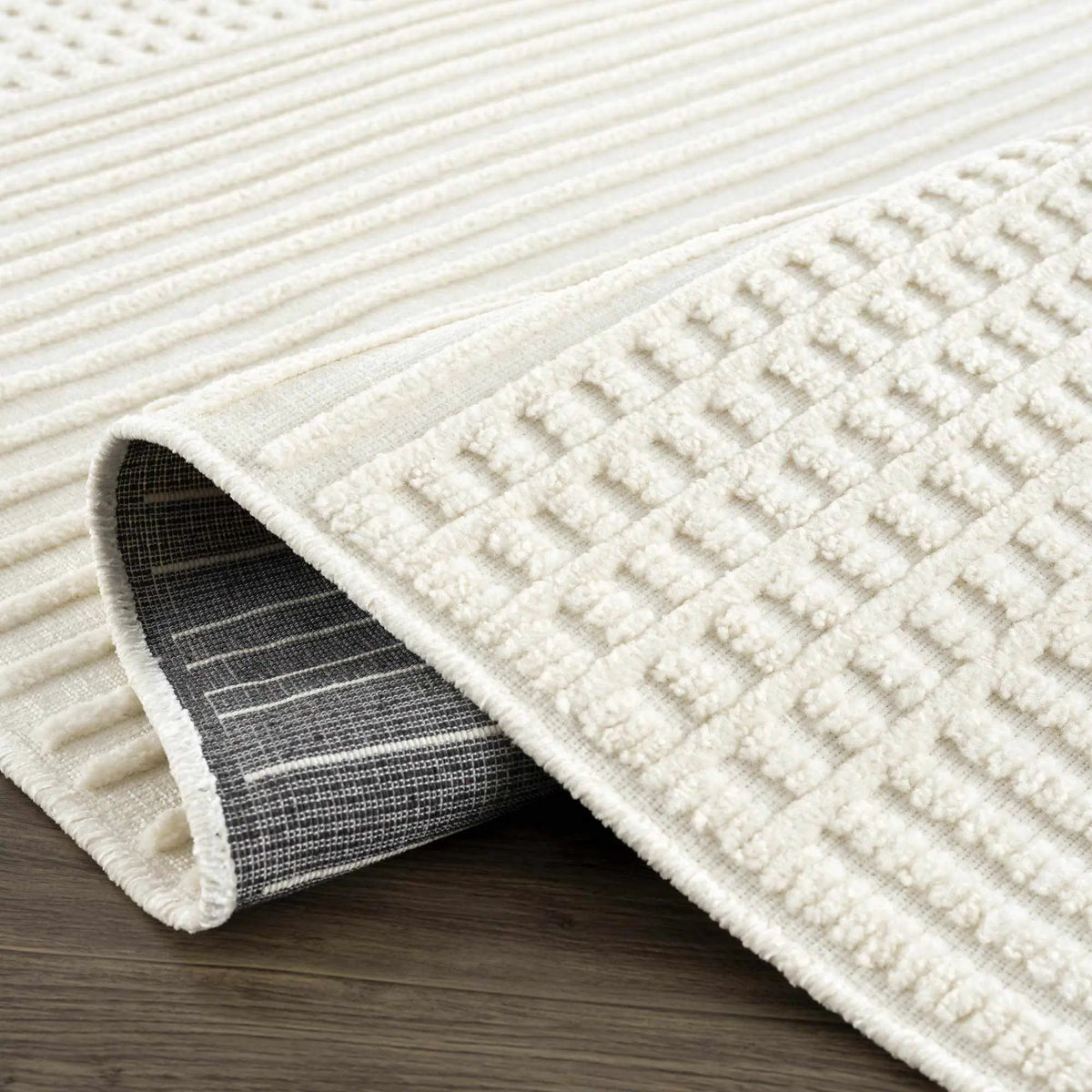 Rhun Washable Area Rug, photo 8 of 20