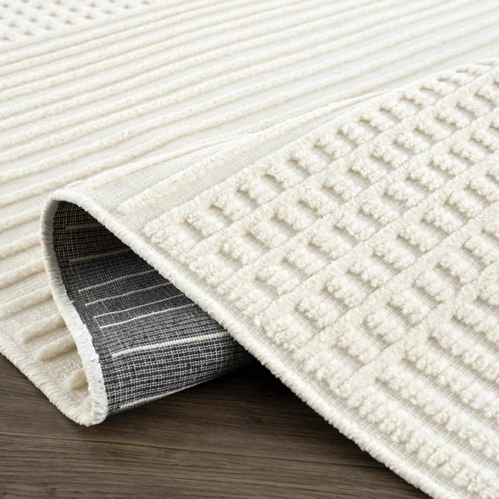 Rhun Washable Area Rug by Boutique Rugs