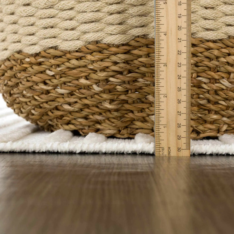 Rhun Washable Area Rug by Boutique Rugs