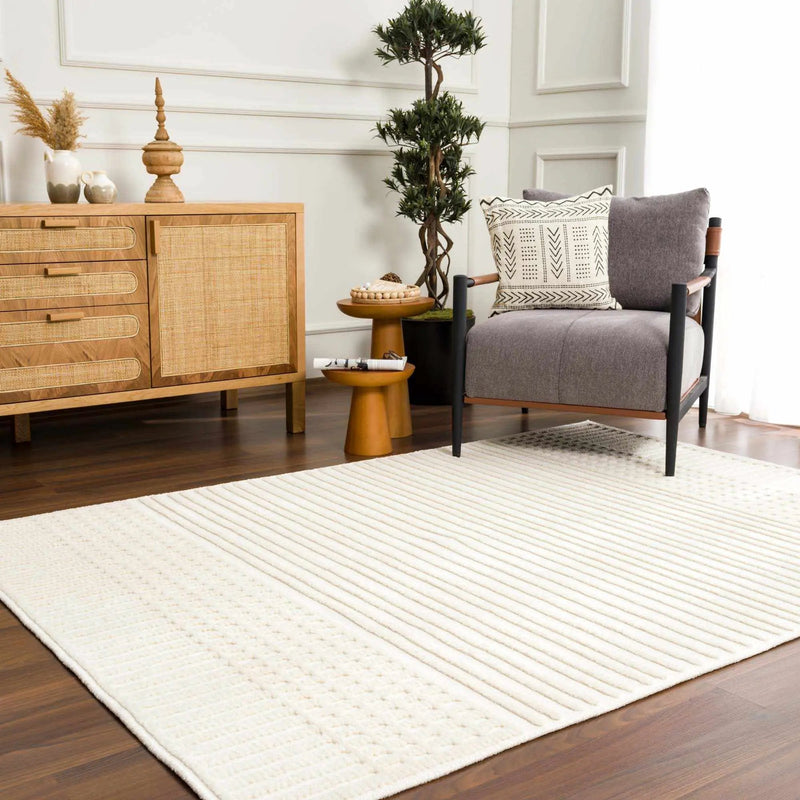 Rhun Washable Area Rug by Boutique Rugs