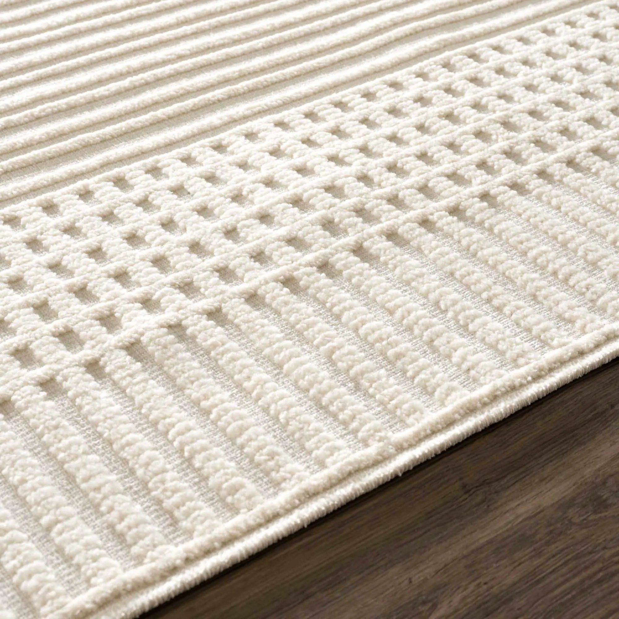 Rhun Washable Area Rug by Boutique Rugs