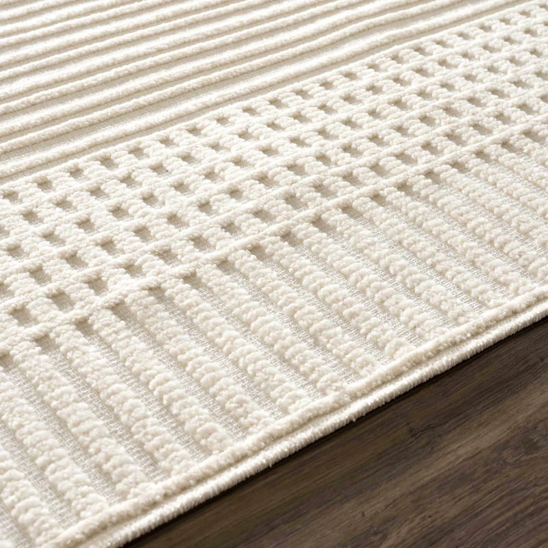 Rhun Washable Area Rug by Boutique Rugs