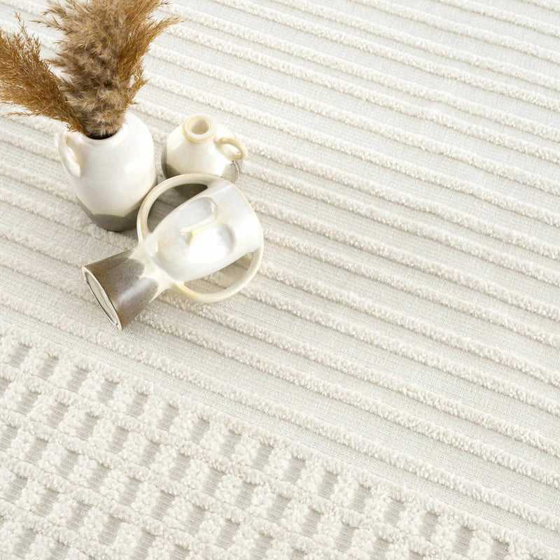 Rhun Washable Area Rug by Boutique Rugs