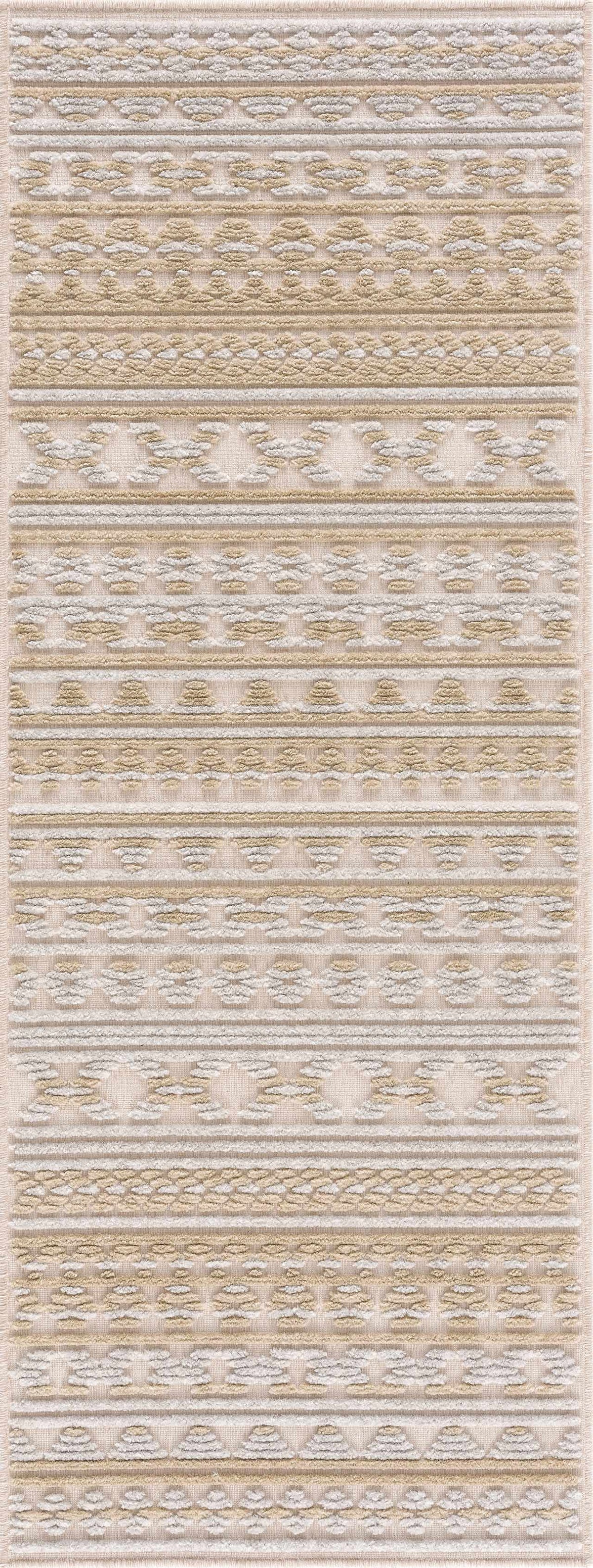 Alvan 3D Washable Rug - Clearance, photo 15 of 16