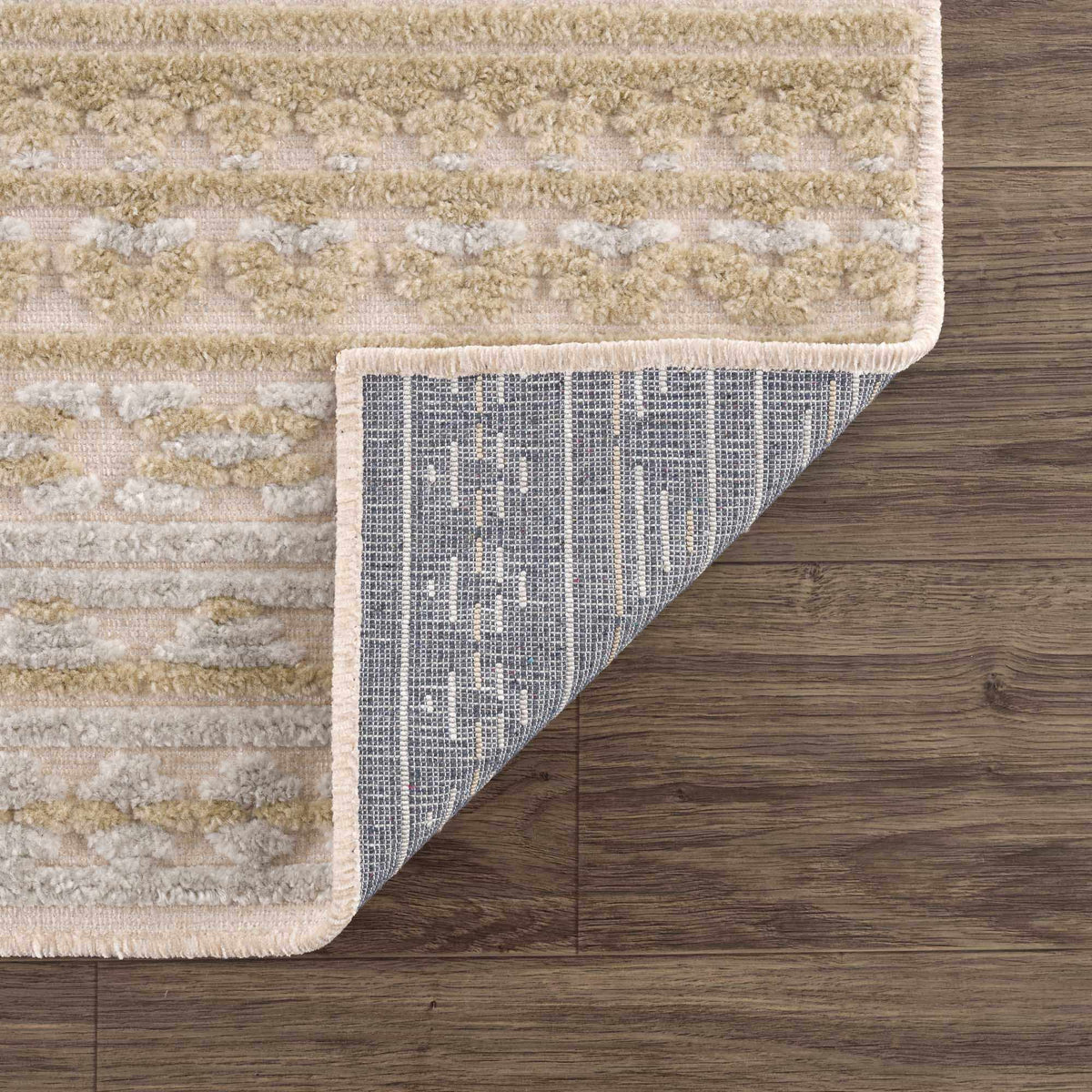 Alvan 3D Washable Rug - Clearance, photo 5 of 16