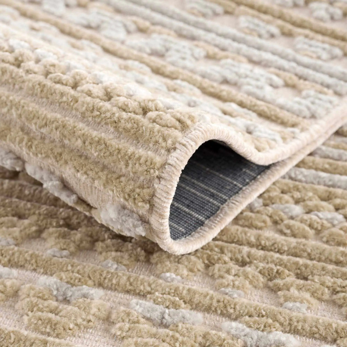 Alvan 3D Washable Rug - Clearance, photo 4 of 16