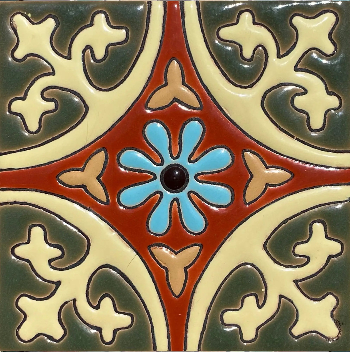 La Quinta III by Place Of Clay