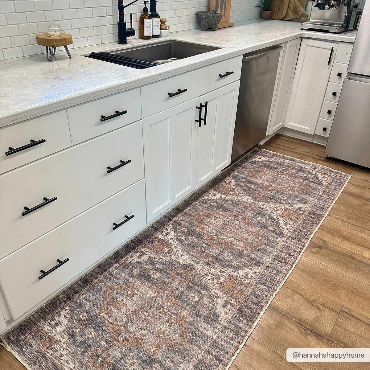 Lagangilang Washable Area Rug - Clearance, photo 3 of 13