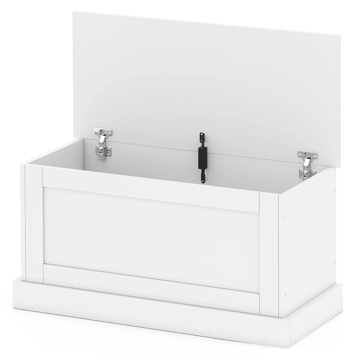 Large Storage Chest with Safety Metal Hinge, photo 9 of 10