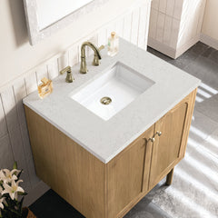 Light Natural Oak