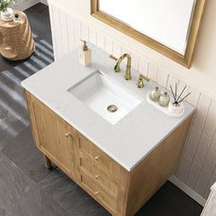 Light Natural Oak