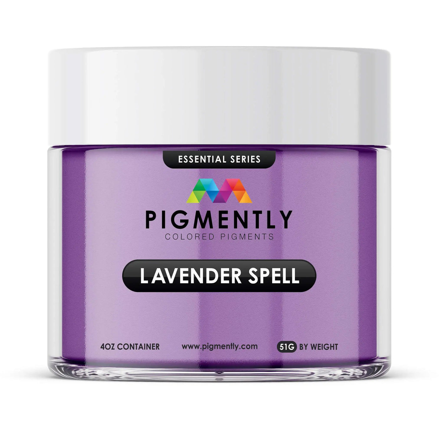 Lavender Spell Epoxy Powder Pigment by UltraClear Epoxy
