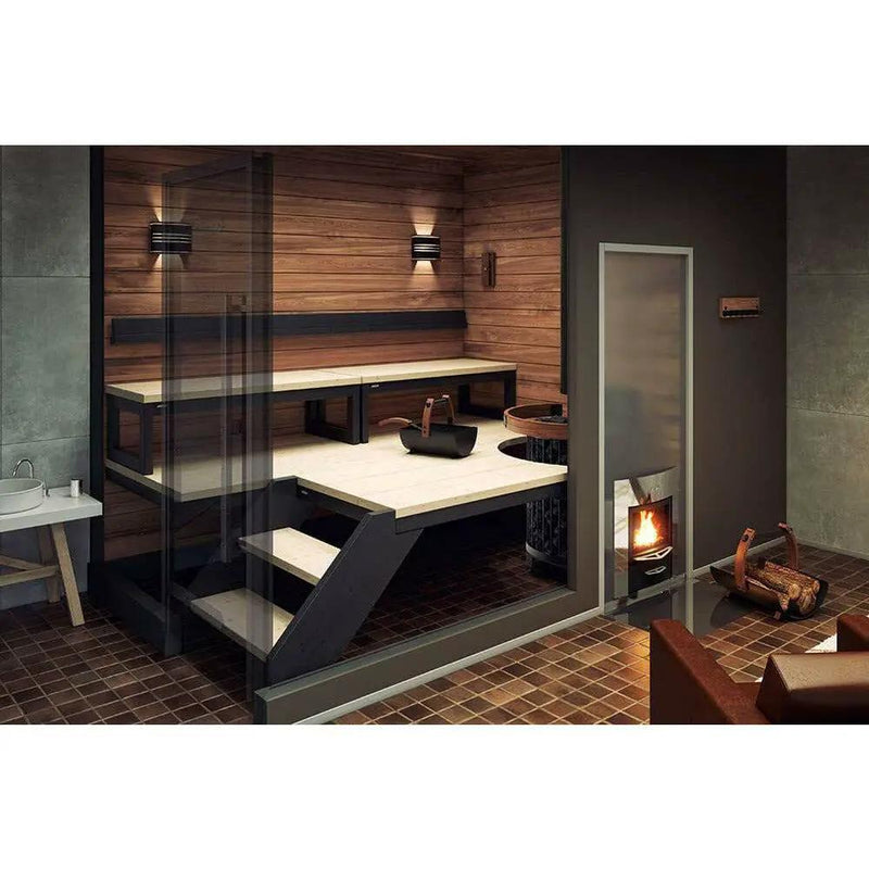 Harvia Legend Bucket SASPO100 - Finnish Sauna Builders by Finnish Sauna Builders