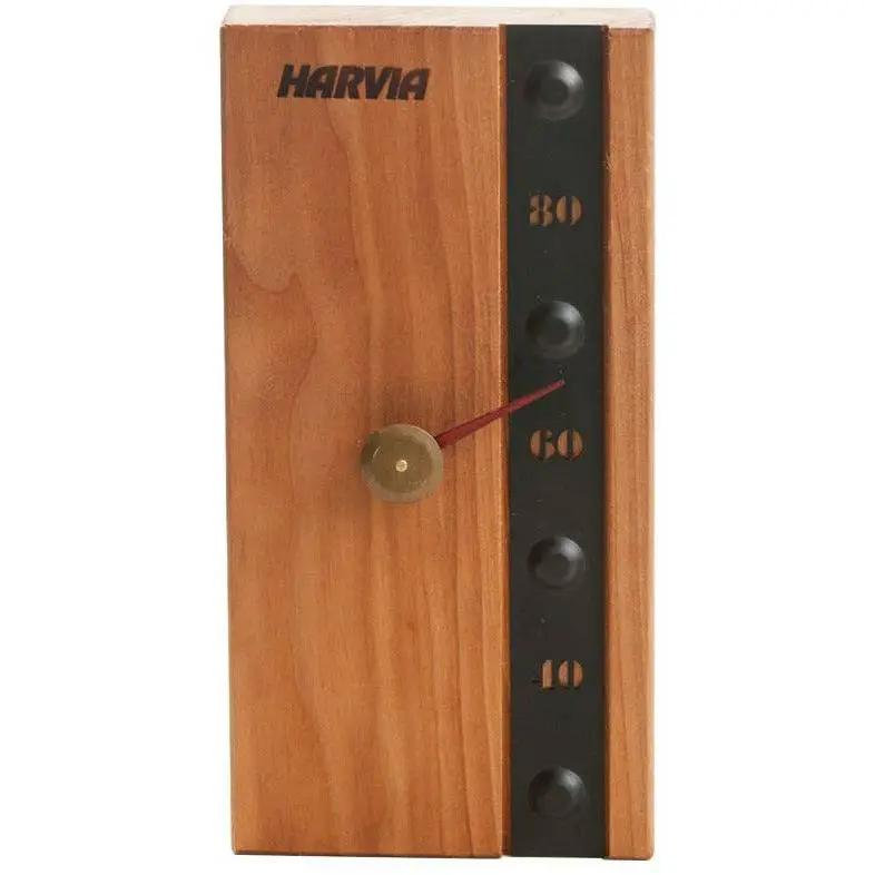 Harvia Legend Thermometer SASPO104 - Finnish Sauna Builders by Finnish Sauna Builders