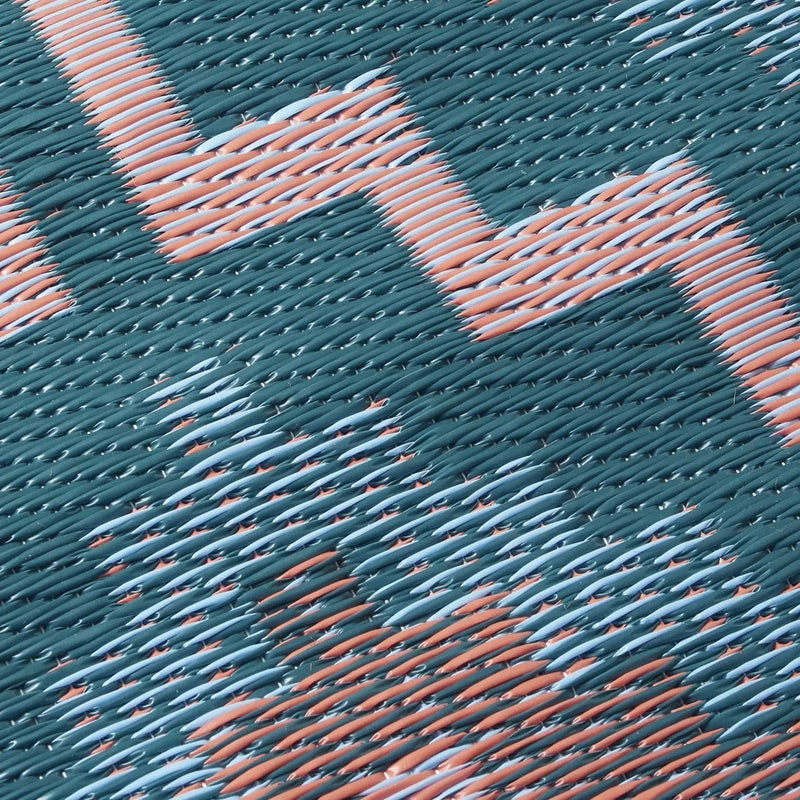 Lhasa - Outdoor Rug for Patio by Fab Habitat
