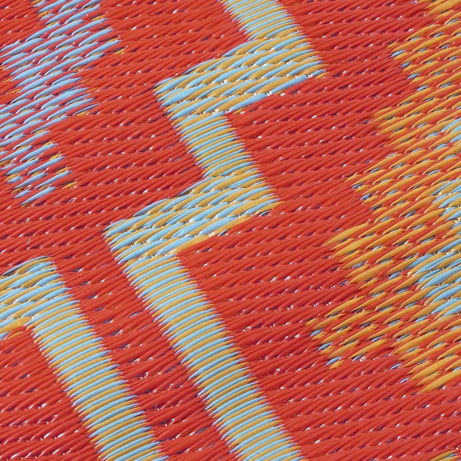 Lhasa - Outdoor Rug for Patio by Fab Habitat