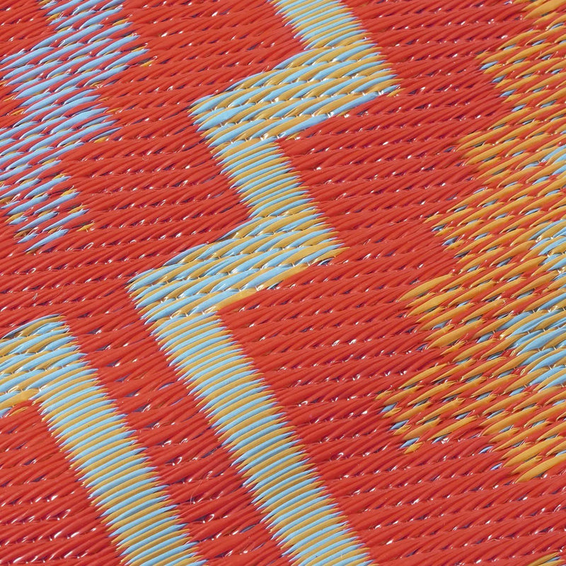 Lhasa - Outdoor Rug for Patio by Fab Habitat