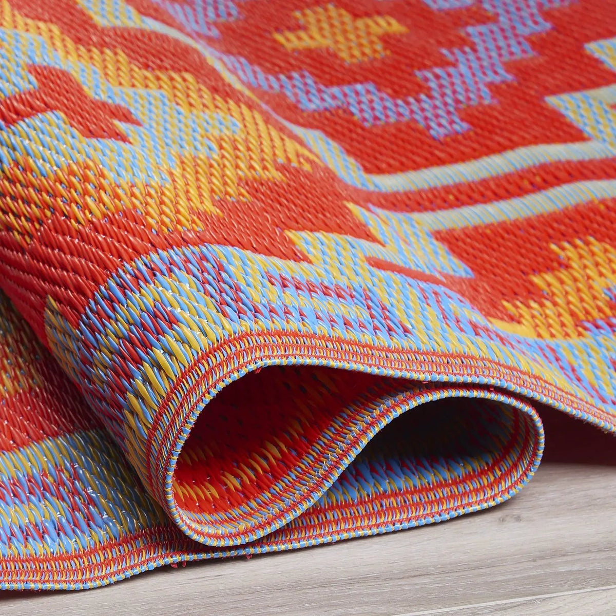 Lhasa - Outdoor Rug for Patio, photo 9 of 33
