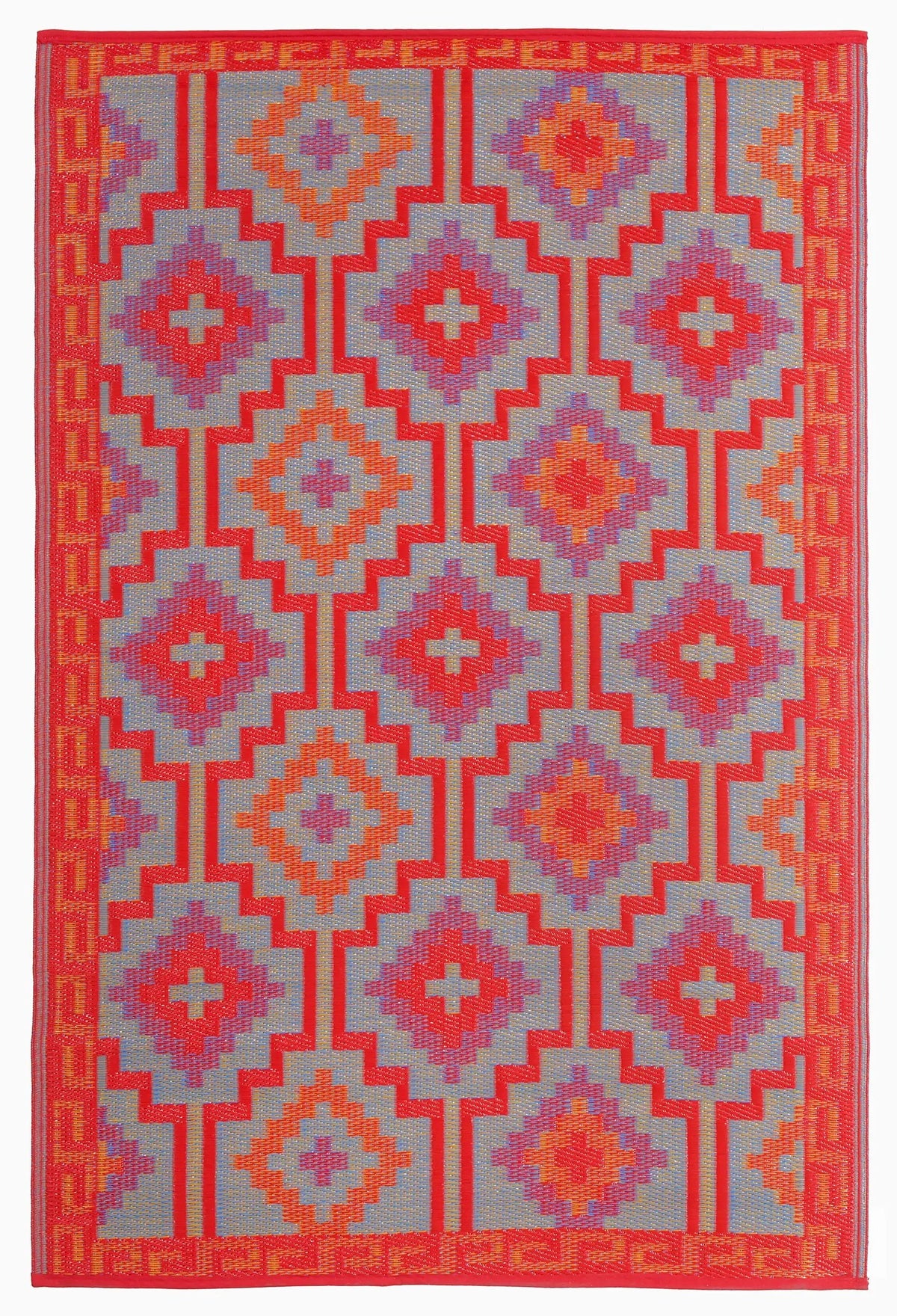 Lhasa - Outdoor Rug for Patio, photo 3 of 33