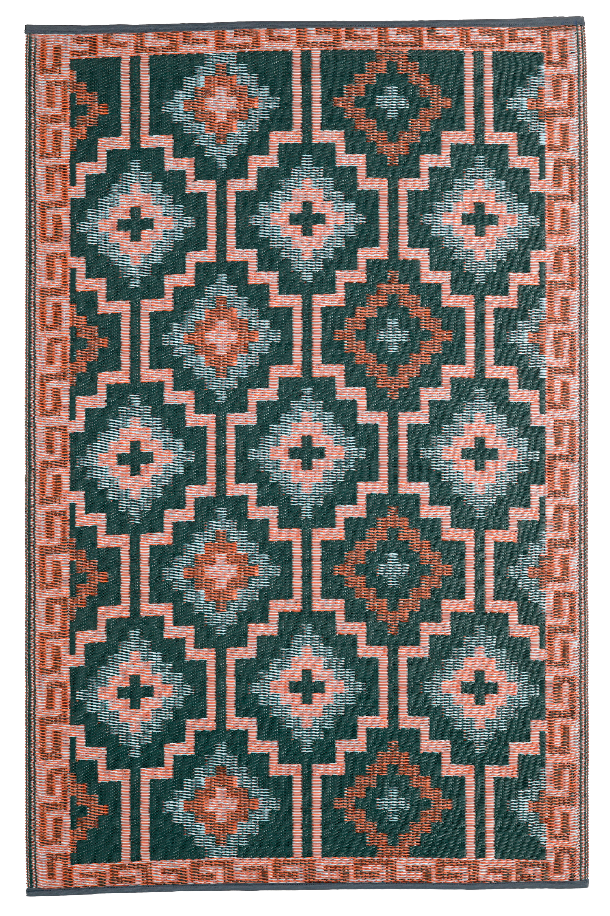 Lhasa - Outdoor Rug for Patio by Fab Habitat