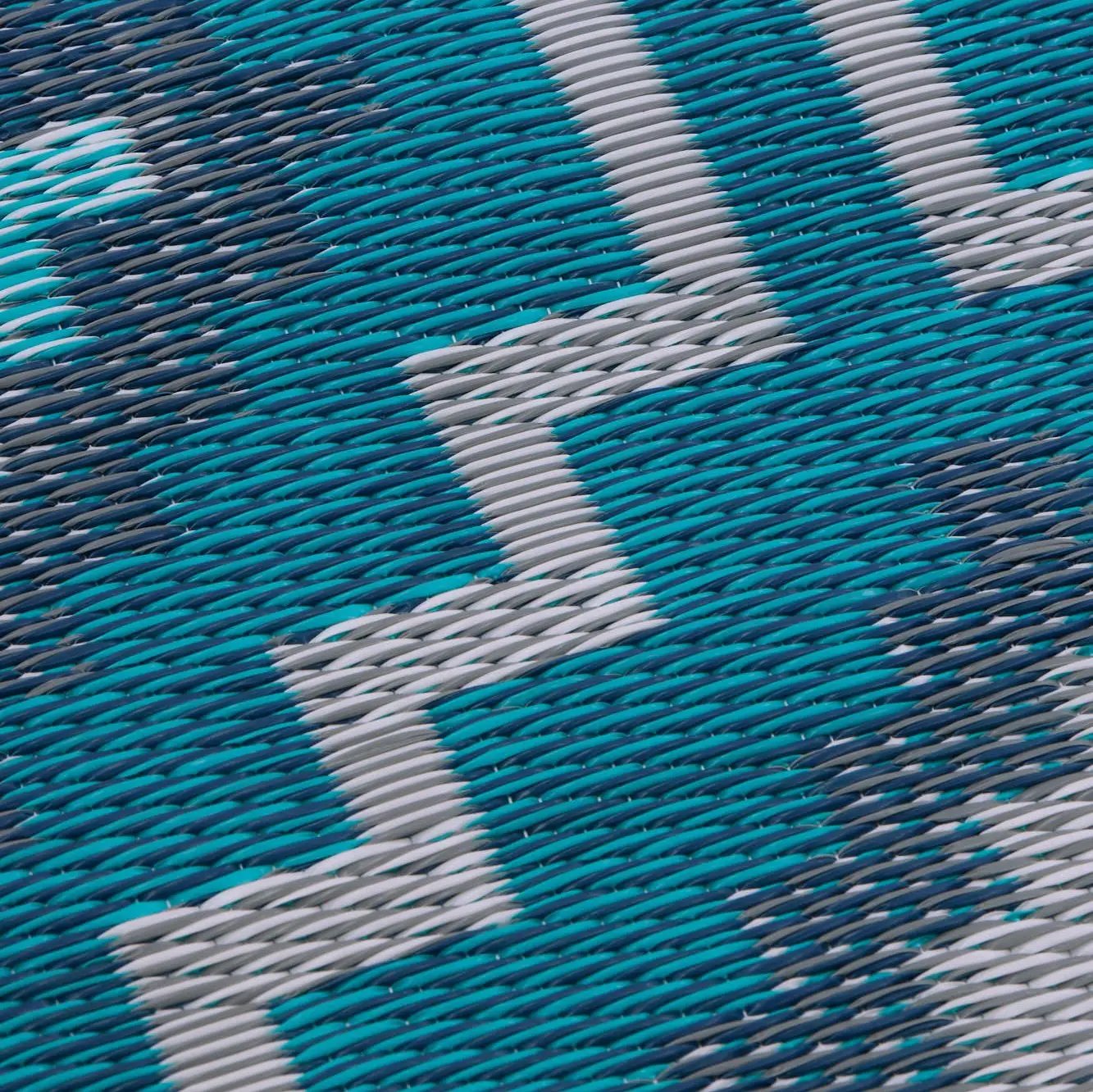 Lhasa - Outdoor Rug for Patio by Fab Habitat