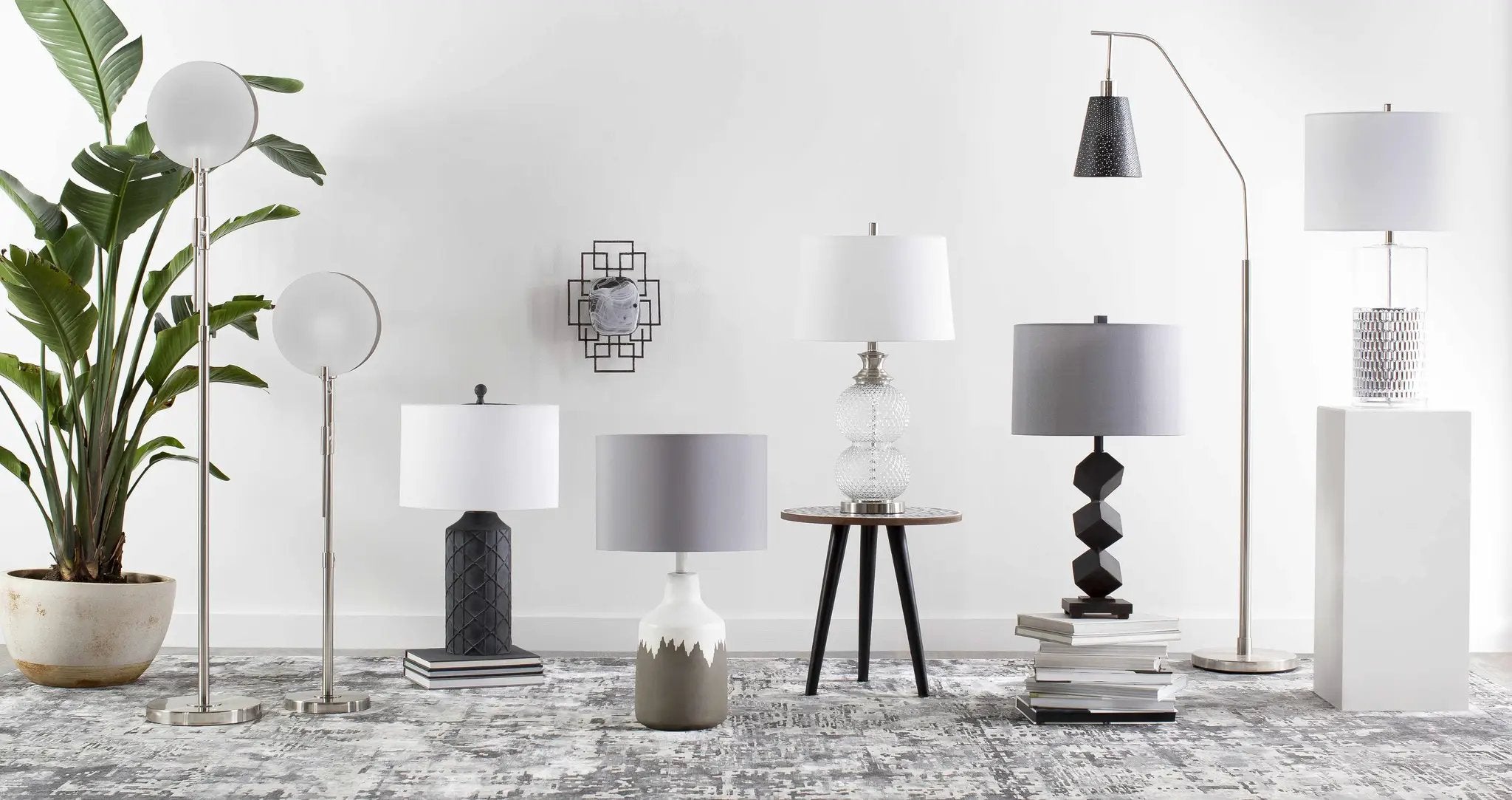 Caerleon Wall Sconces - Clearance by Boutique Rugs