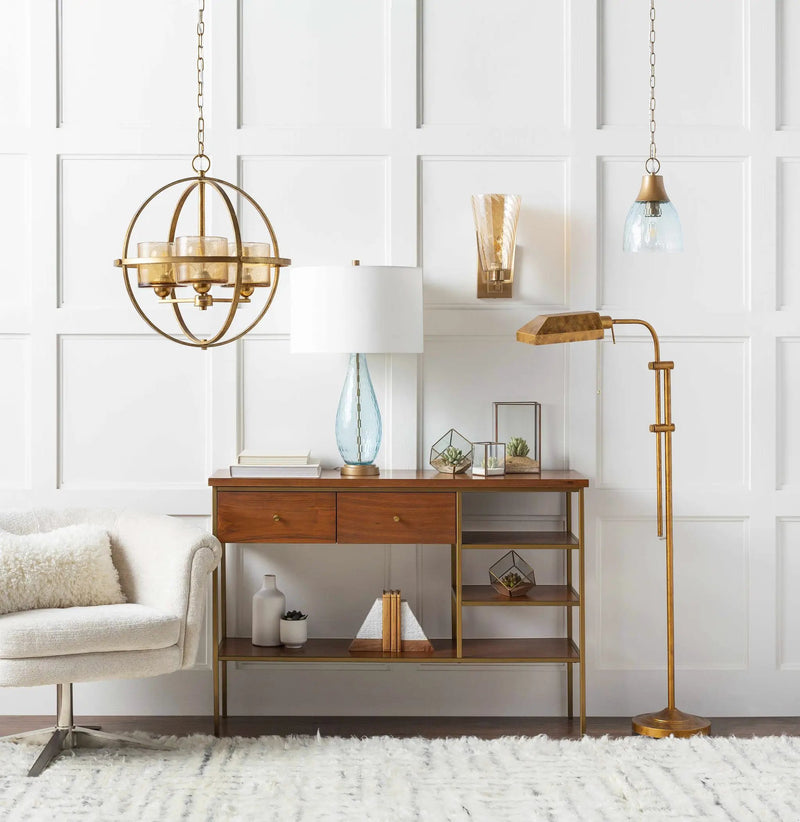 Longstanton Area Rug - Clearance by Boutique Rugs