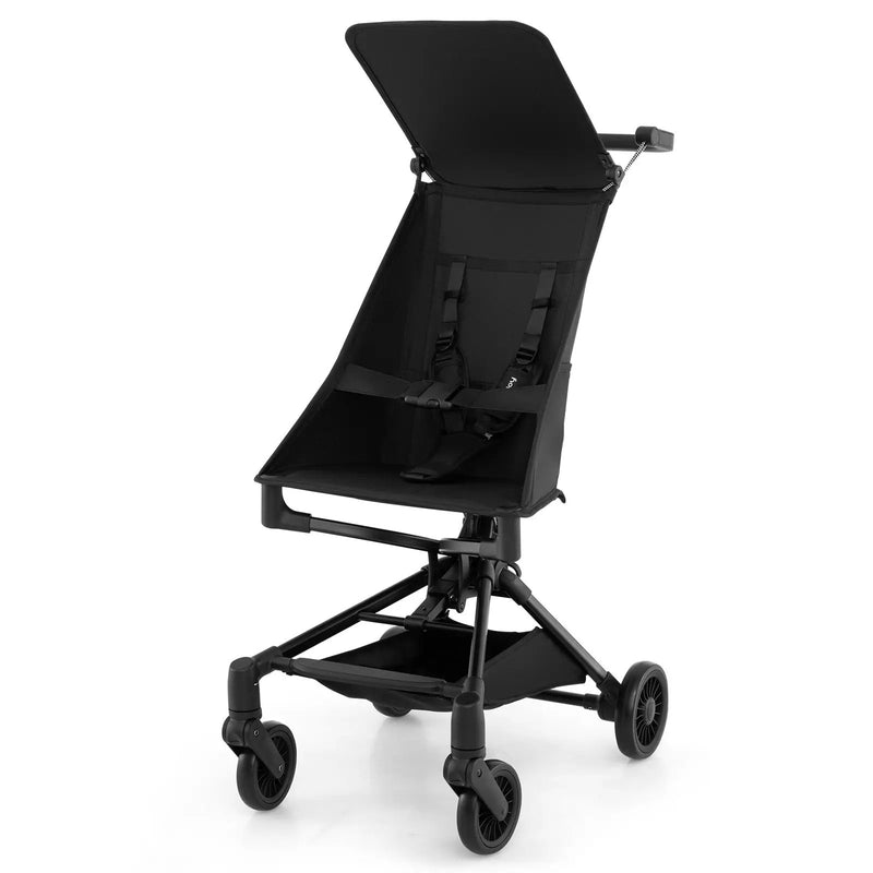 Lightweight Baby Stroller Compact and Airplane-Friendly Travel Stroller by DirectDeals