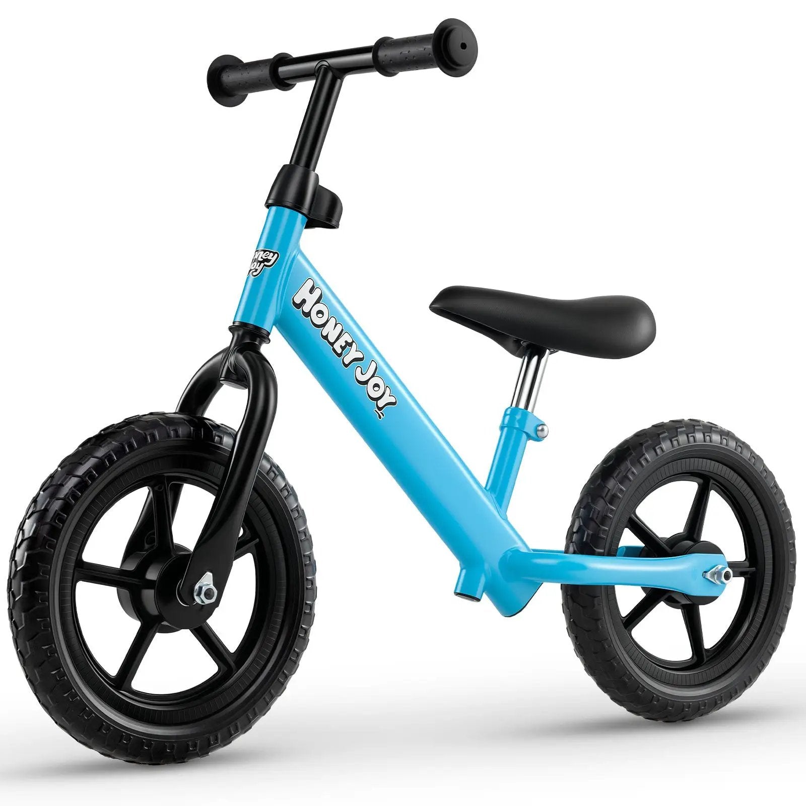 Lightweight Toddler Balance Bike No Pedal Training Bicycle by DirectDeals