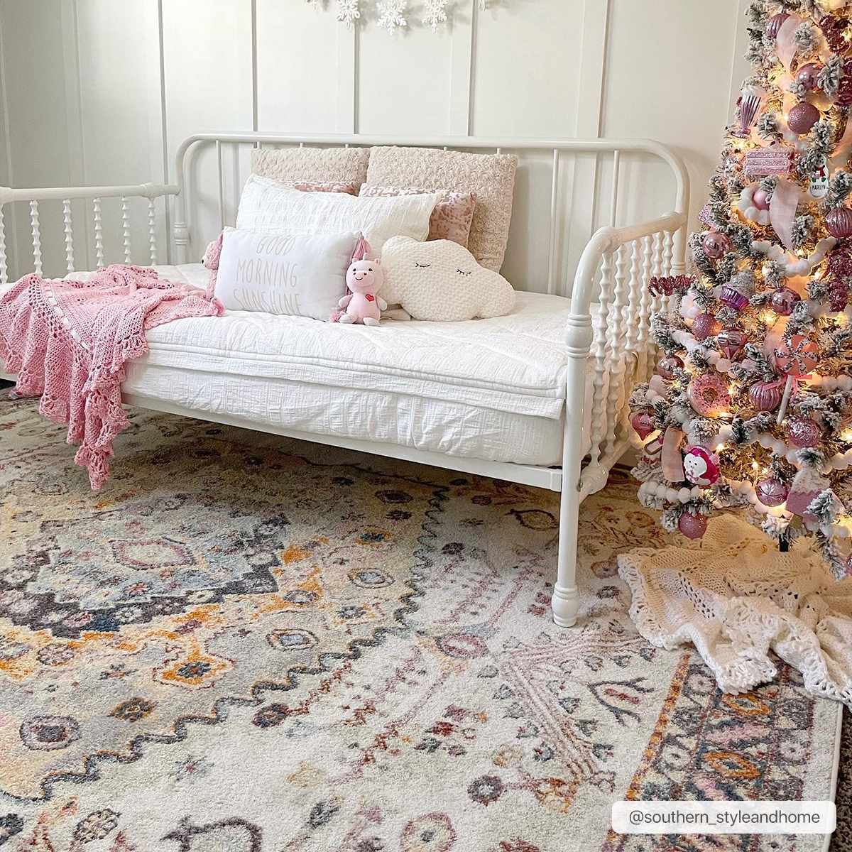 Loranger Area Rug - Clearance, photo 3 of 10