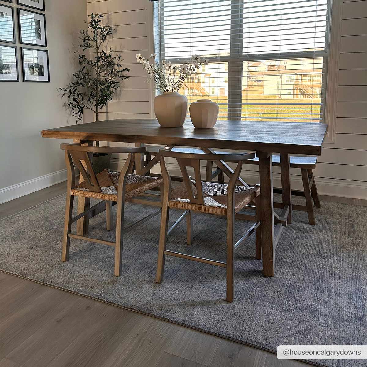 Coby Brown Avant Garde Thick Luxe Area Rug - Clearance, photo 2 of 12