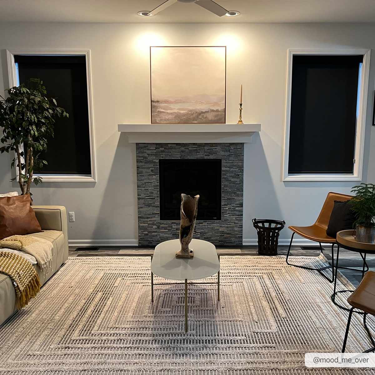 Lunao Area Rug by Boutique Rugs