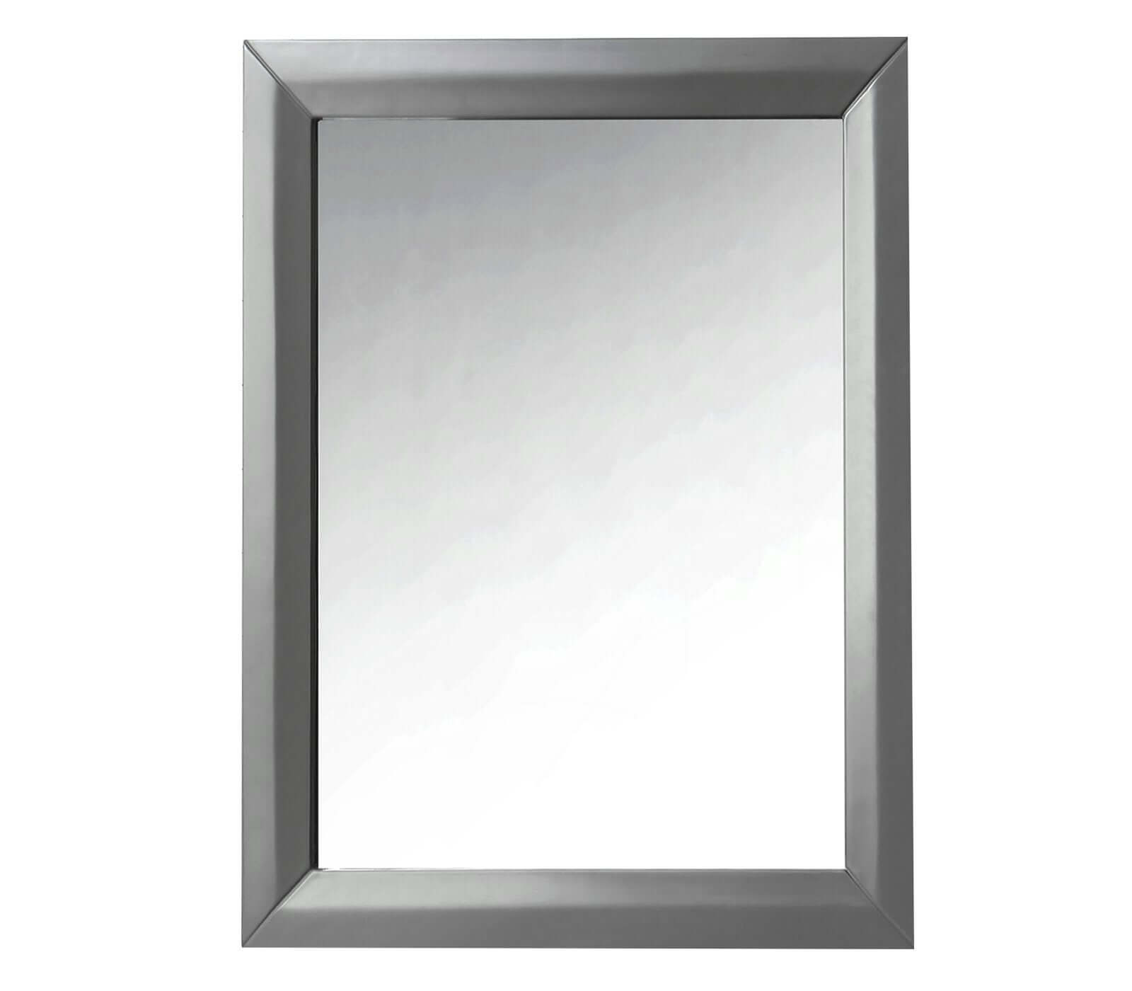Ancerre Designs Solid Wood Framed Mirror by Ancerre Designs