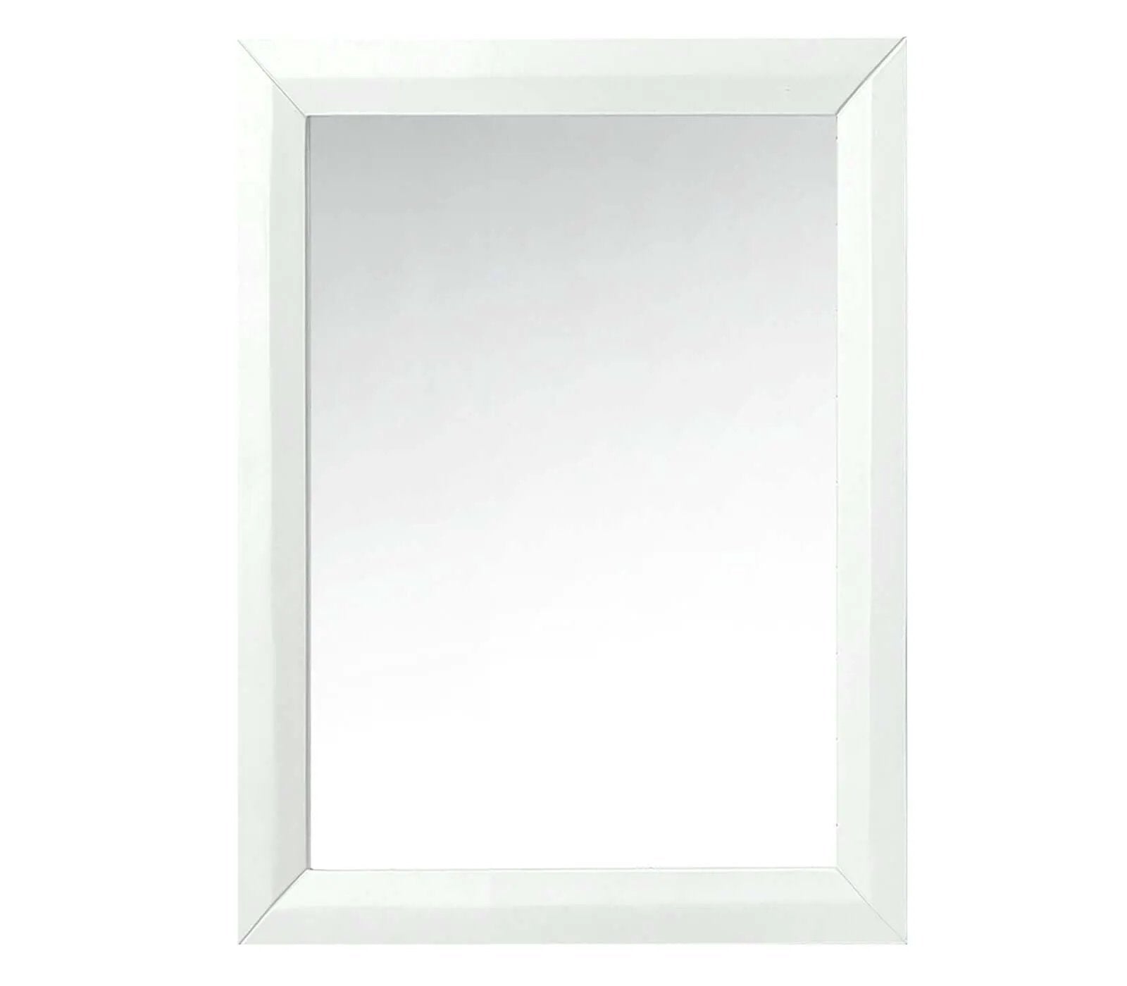 Ancerre Designs Solid Wood Framed Mirror by Ancerre Designs