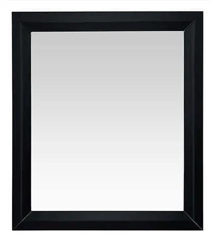 Ancerre Designs Solid Wood Framed Mirror by Ancerre Designs