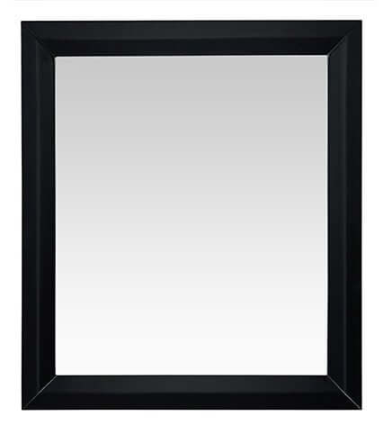 Ancerre Designs Solid Wood Framed Mirror by Ancerre Designs