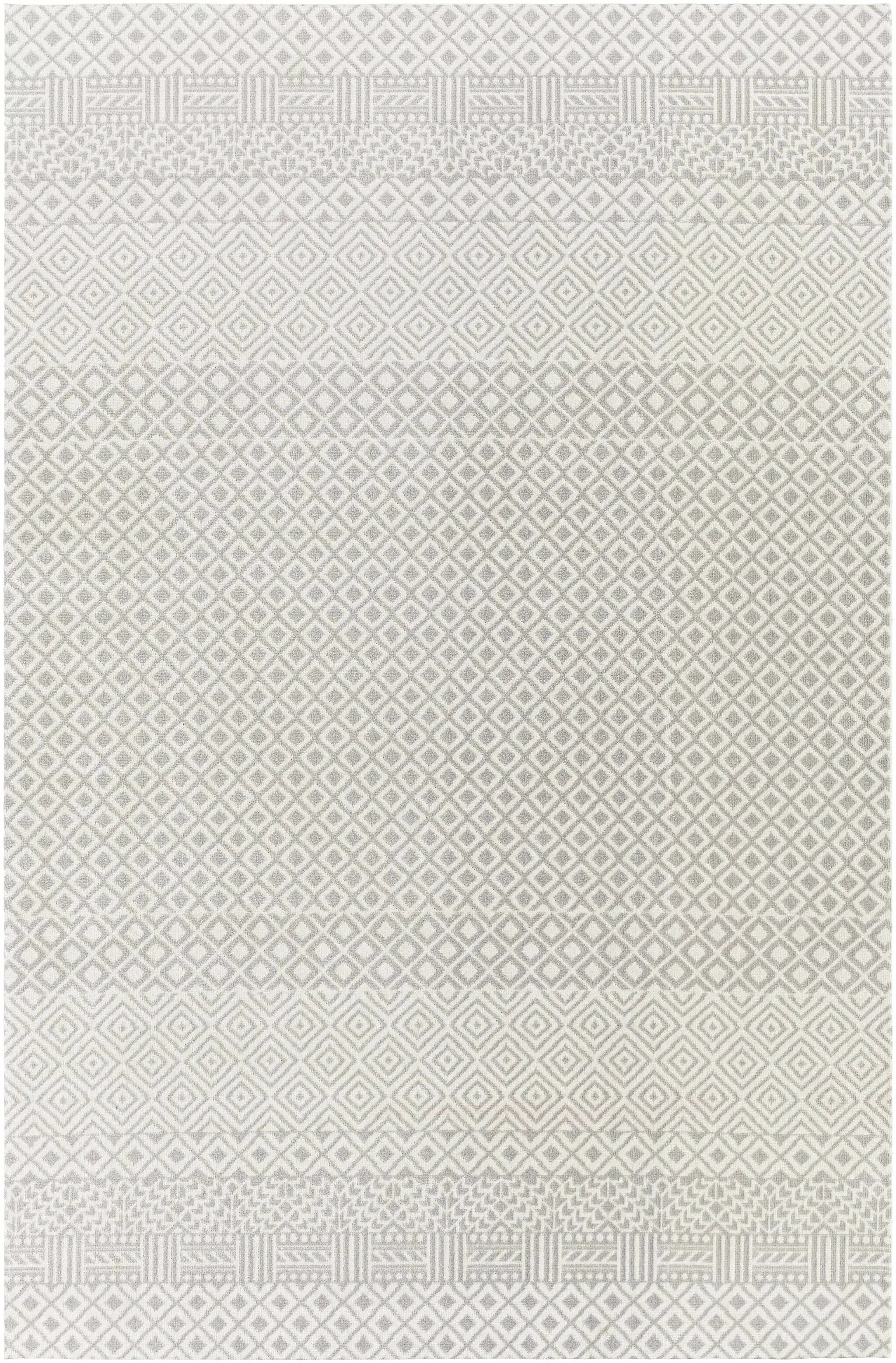 Maanas Washable Area Rug - Clearance by Boutique Rugs
