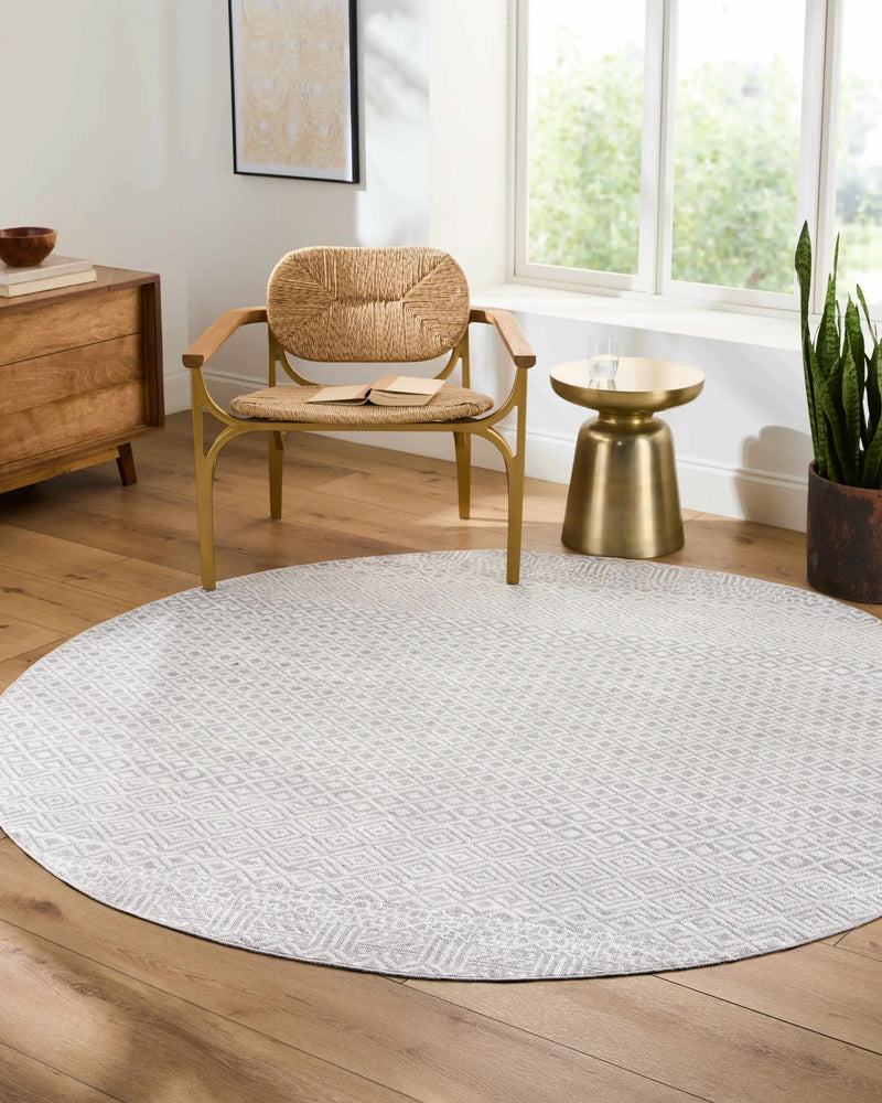 Maanas Washable Area Rug - Clearance by Boutique Rugs