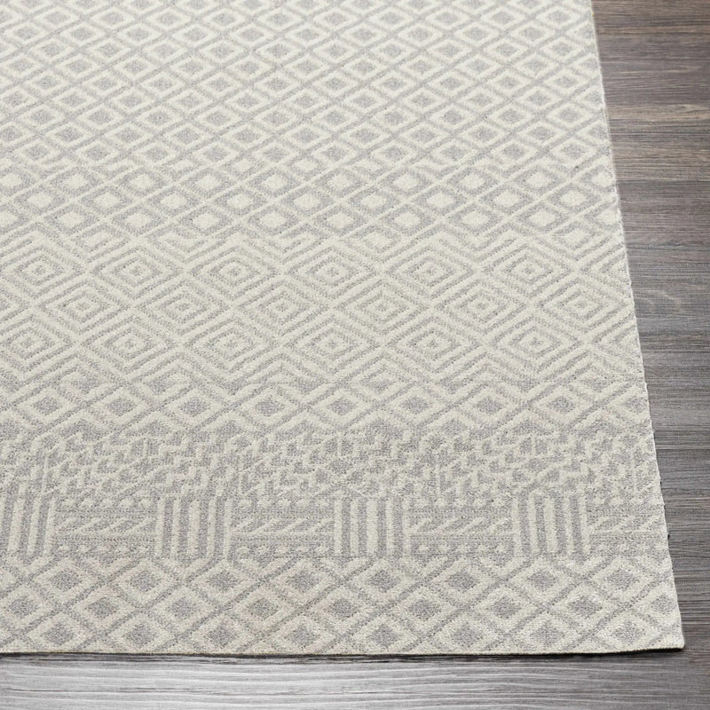 Maanas Washable Area Rug - Clearance by Boutique Rugs