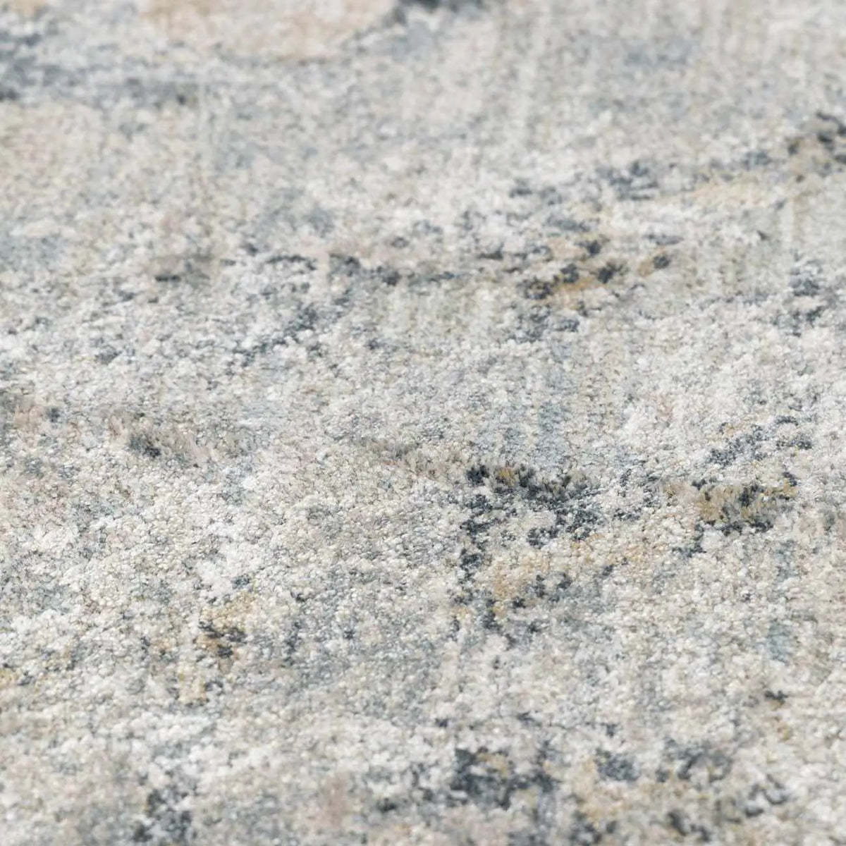 Maddington Gray Marble Thick Luxe Rug, photo 15 of 15
